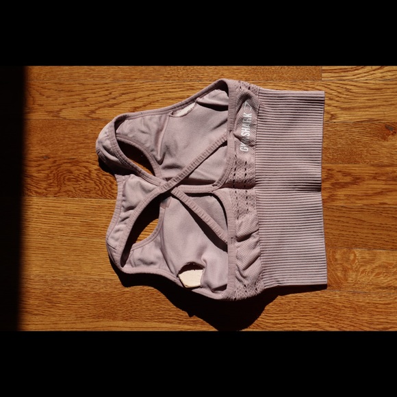 Tan Gymshark Set - Picture 4 of 7